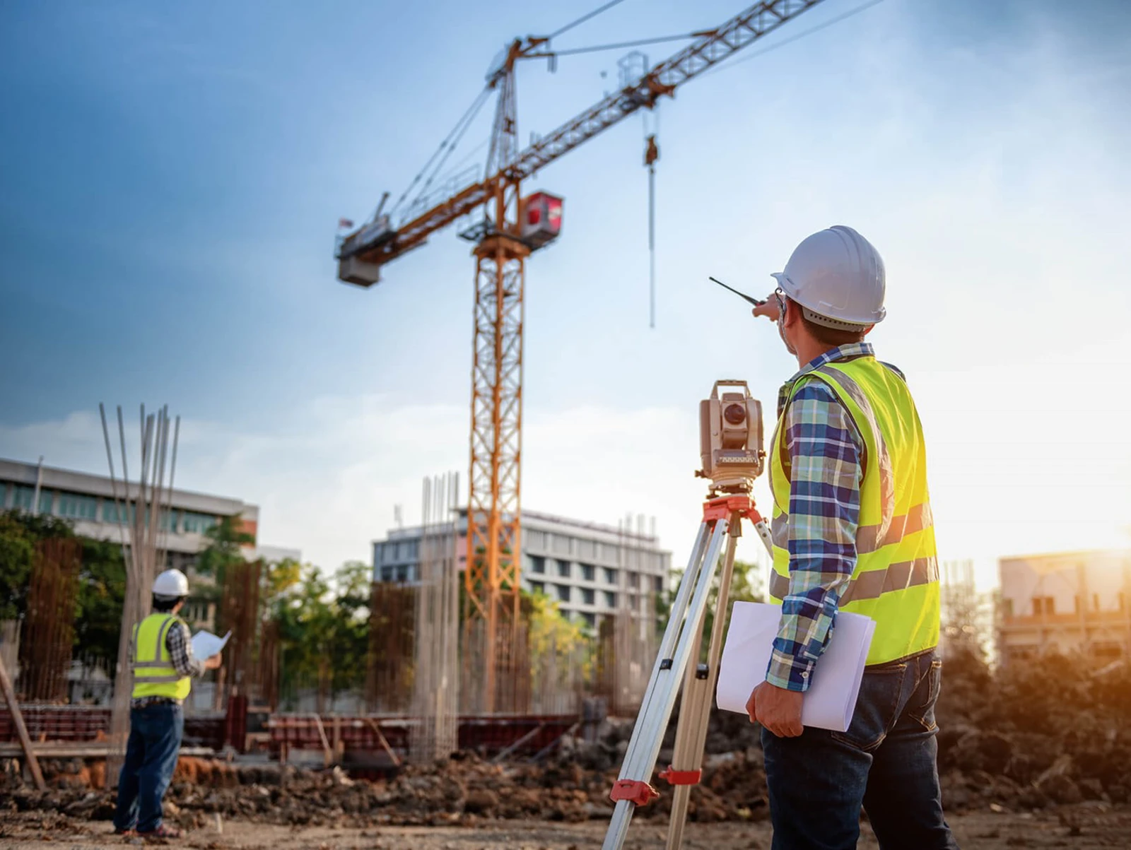 Metesco Meetinstrumenten Huren Hero